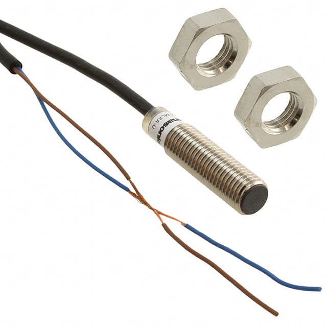 GX-ML8A-U Panasonic Industrial Automation Sales  Proximity Sensors - Industrial